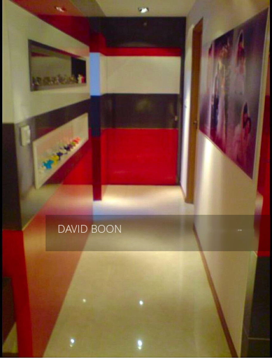 Blk 166A Punggol Central (Punggol), HDB 5 Rooms #141802222
